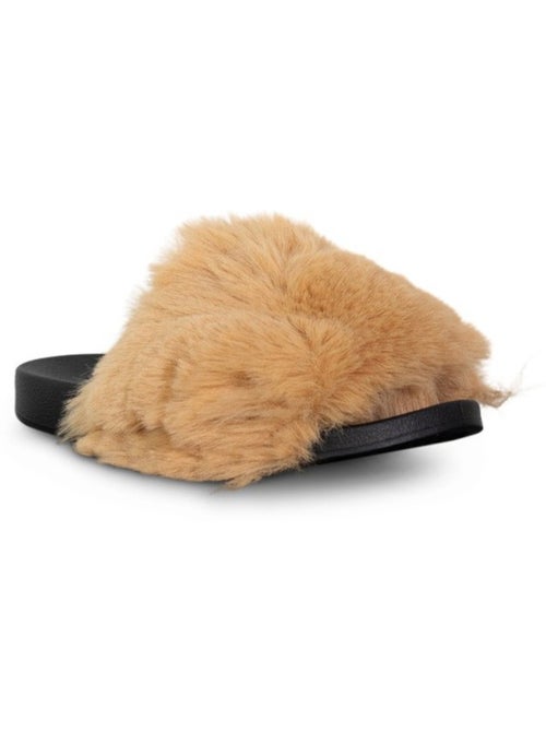 Chaussons Kebello - Kiabi