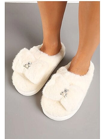 Chaussons Kebello