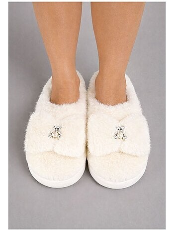Chaussons Kebello
