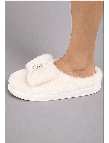 Chaussons Kebello