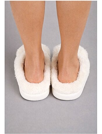 Chaussons Kebello
