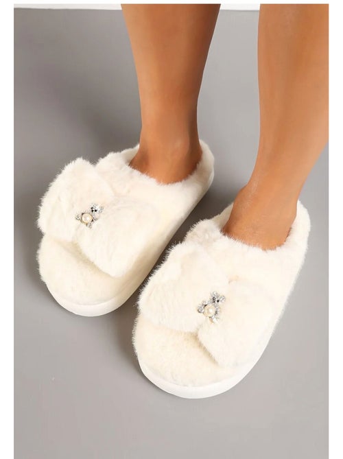 Chaussons Kebello - Kiabi