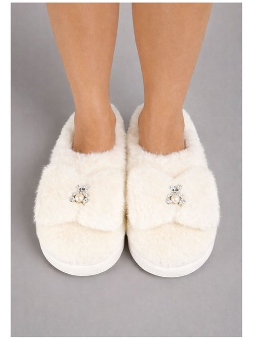 Chaussons Kebello - Kiabi