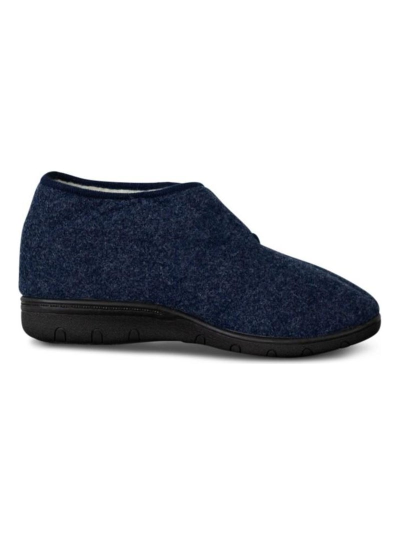 Chaussons Kebello Bleu - Kiabi