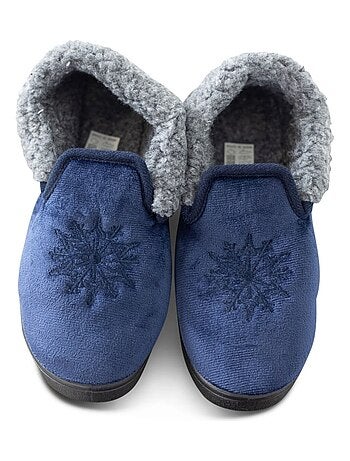 Chaussons Kebello