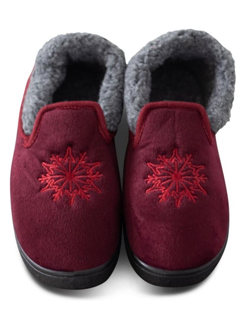 Chaussons Kebello - Kiabi