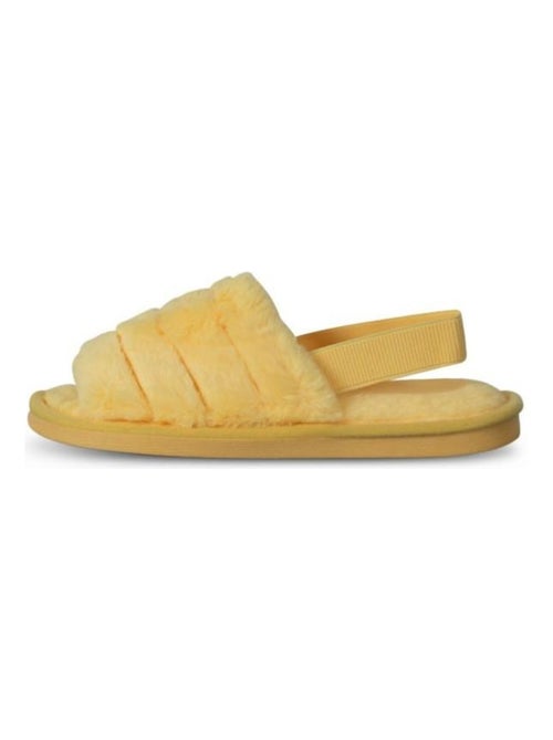 Chaussons Kebello - Kiabi