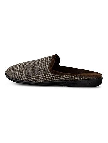 Chaussons Kebello