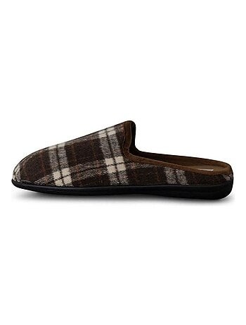 Chaussons kebello