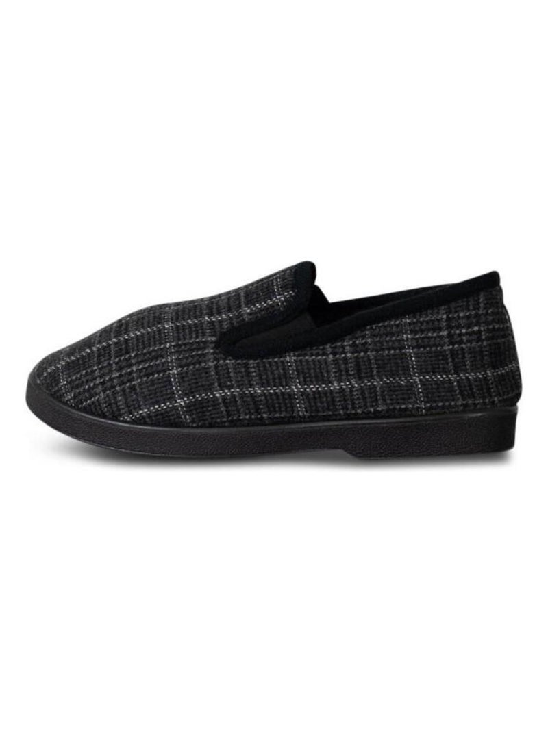 Chaussons Kebello Noir Noir - Kiabi