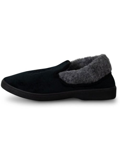 Chaussons Kebello - Kiabi