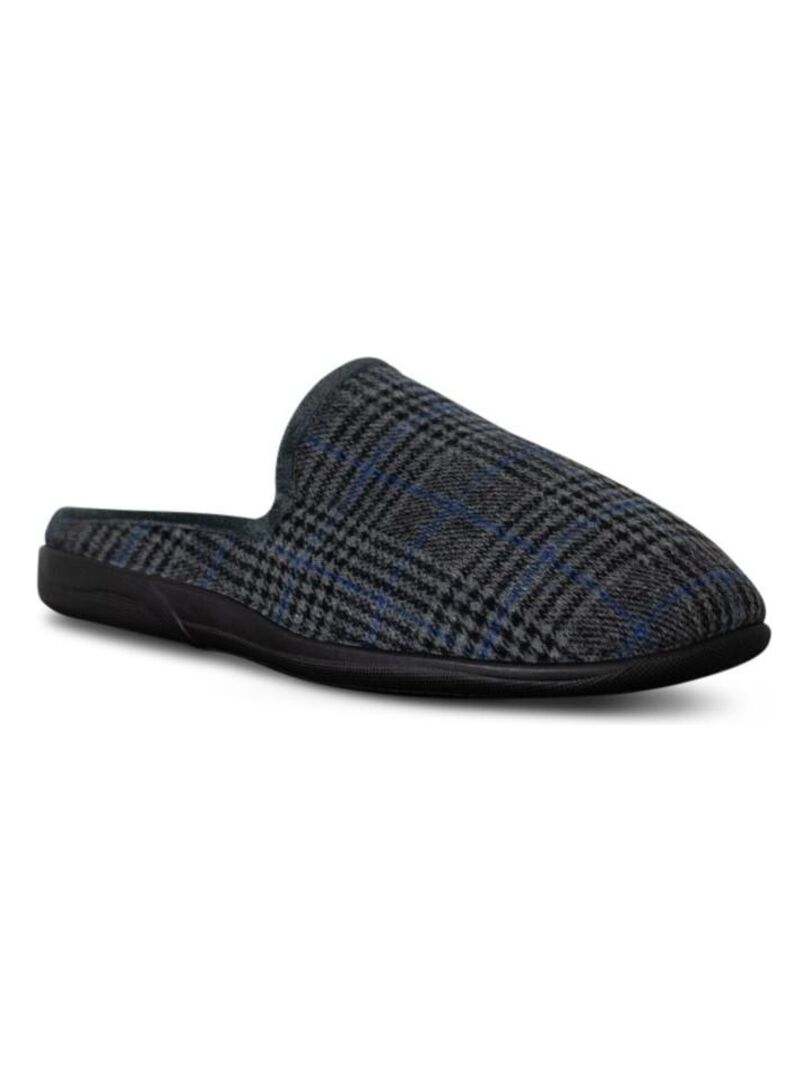 Chaussons Kebello Noir Noir - Kiabi
