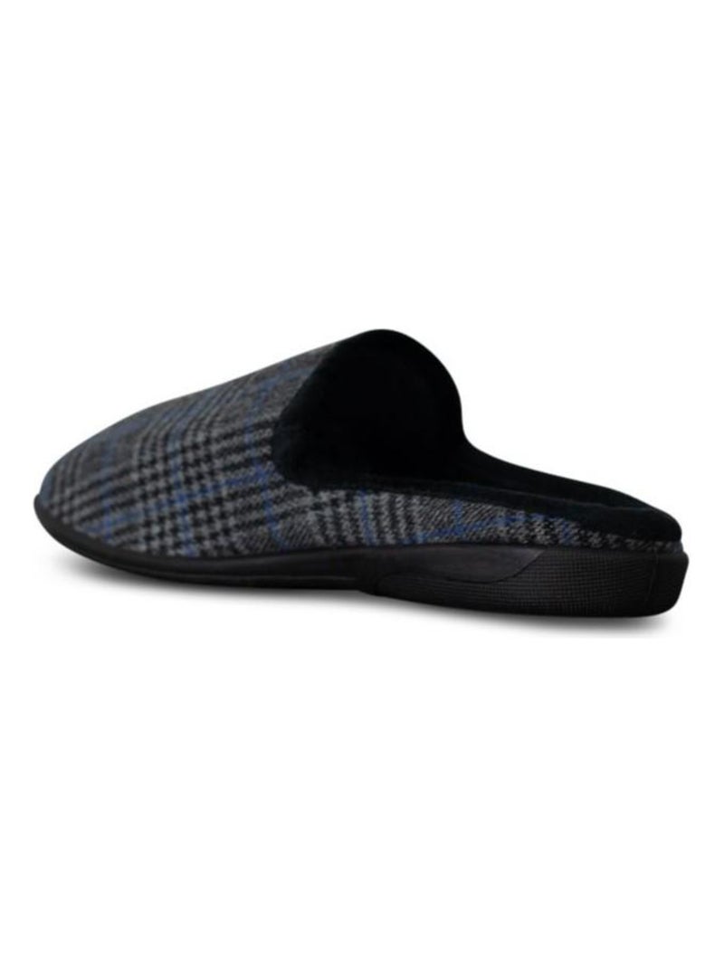 Chaussons Kebello Noir Noir - Kiabi