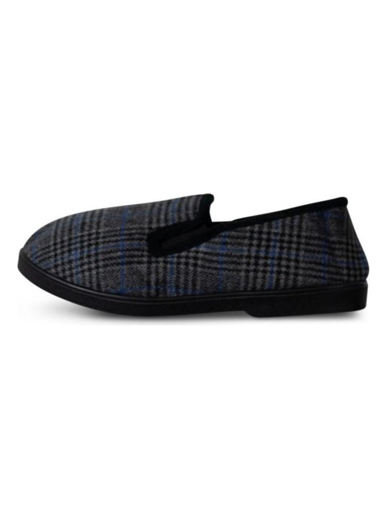 Chaussons Kebello Noir Noir - Kiabi