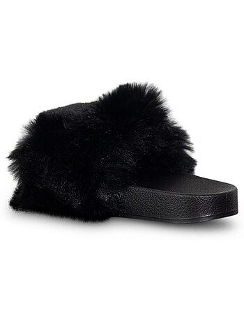 Chaussons Kebello