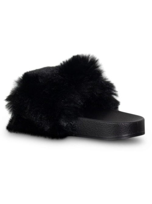 Chaussons Kebello - Kiabi