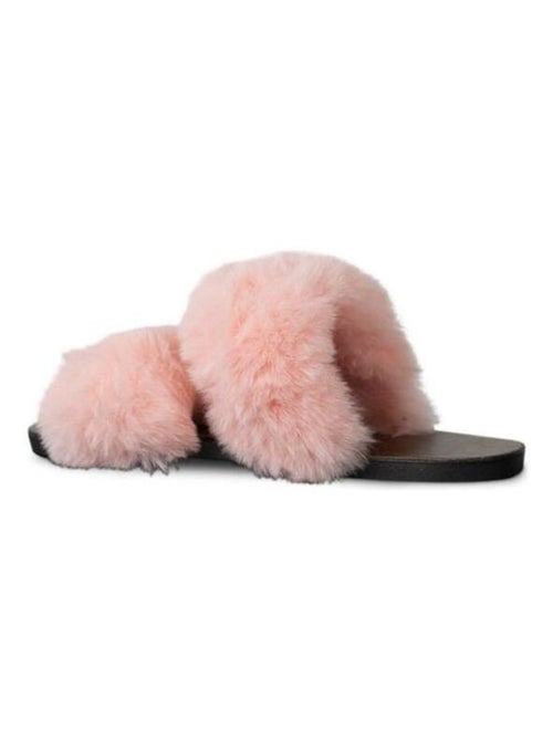 Chaussons Kebello - Kiabi