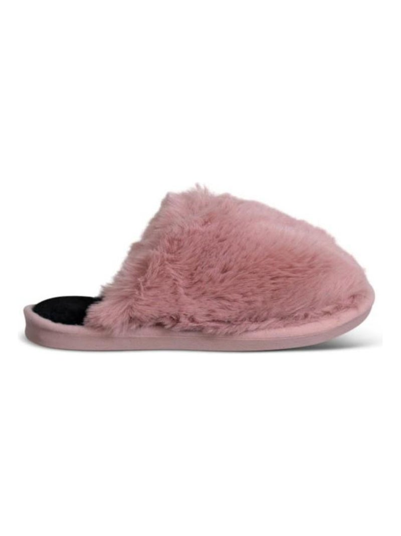 Chaussons Kebello Rose - Kiabi