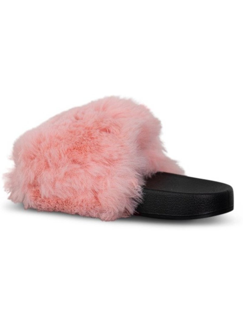 Chaussons Kebello Rose - Kiabi