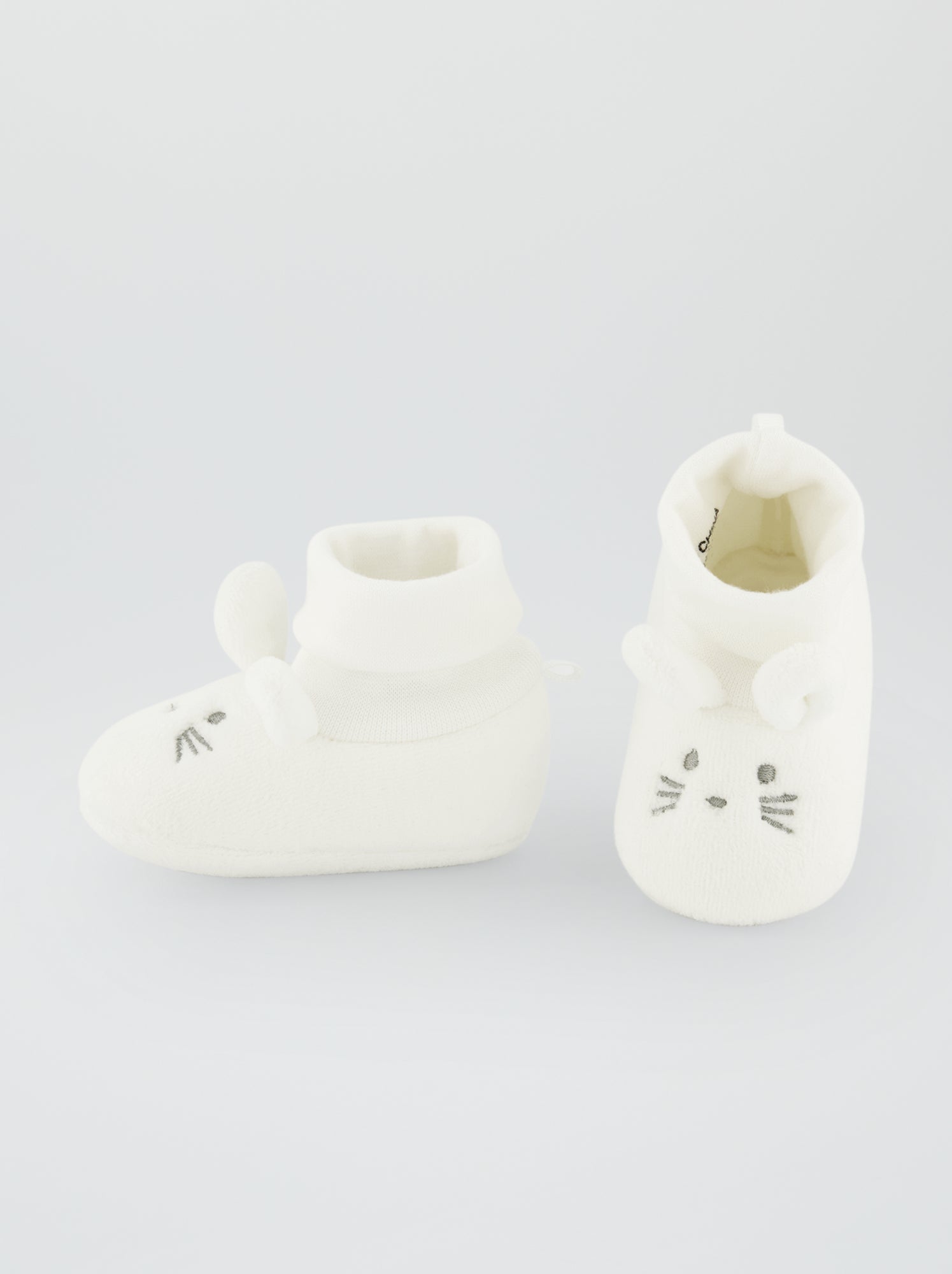 Chausson de marque bebe online