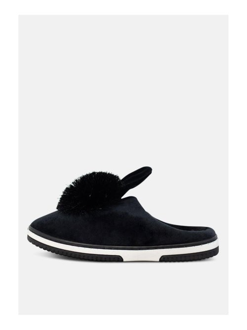 Chaussons lapins Kebello - Kiabi