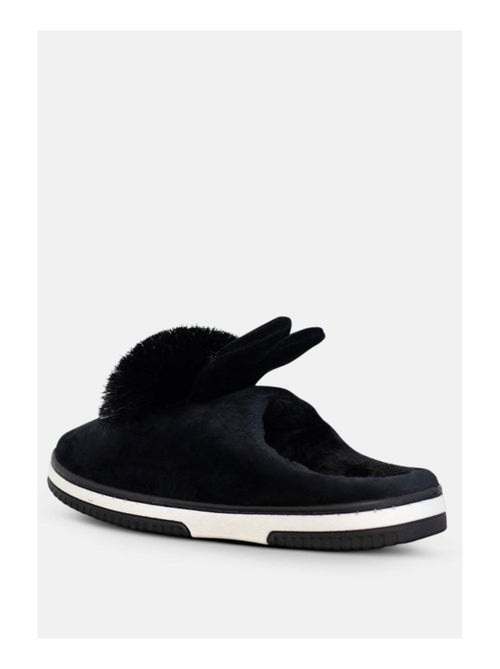 Chaussons lapins Kebello - Kiabi