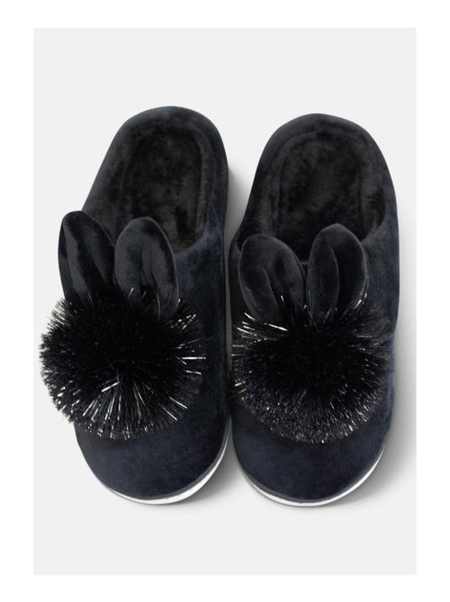 Chaussons lapins Kebello - Kiabi