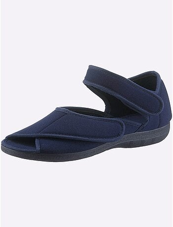Chaussons Largeur Pied Fort - Taille Standard - Witt