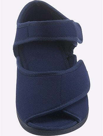Chaussons Largeur Pied Fort - Taille Standard - Witt