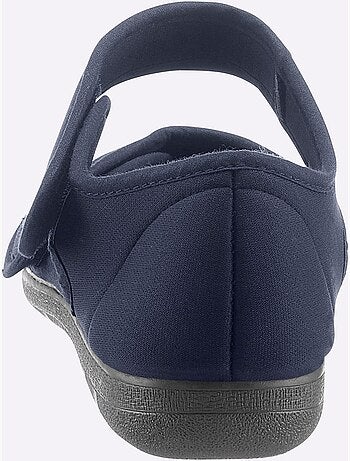 Chaussons Largeur Pied Fort - Taille Standard - Witt