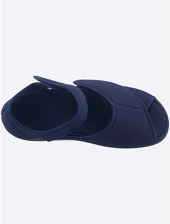 Chaussons Largeur Pied Fort - Taille Standard - Witt