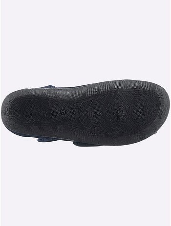 Chaussons Largeur Pied Fort - Taille Standard - Witt