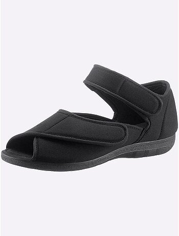 Chaussons Largeur Pied Fort - Taille Standard - Witt