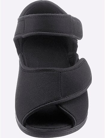 Chaussons Largeur Pied Fort - Taille Standard - Witt
