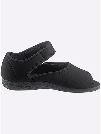 Chaussons Largeur Pied Fort - Taille Standard - Witt