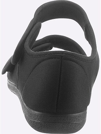 Chaussons Largeur Pied Fort - Taille Standard - Witt