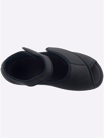Chaussons Largeur Pied Fort - Taille Standard - Witt