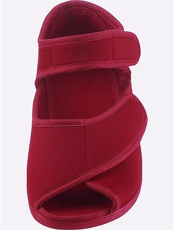 Chaussons Largeur Pied Fort - Taille Standard - Witt