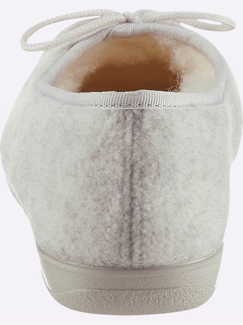 Chaussons Largeur Pied Normal - Taille Standard - Witt - Kiabi