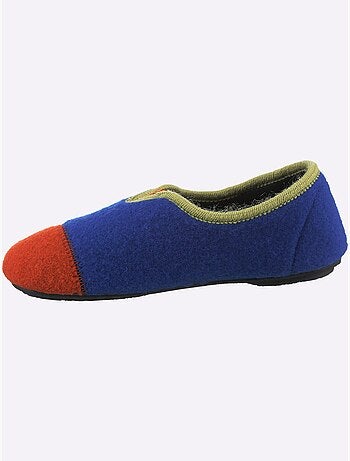 Chaussons Largeur Pied Normal - Taille Standard - Witt