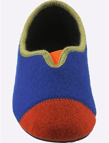 Chaussons Largeur Pied Normal - Taille Standard - Witt