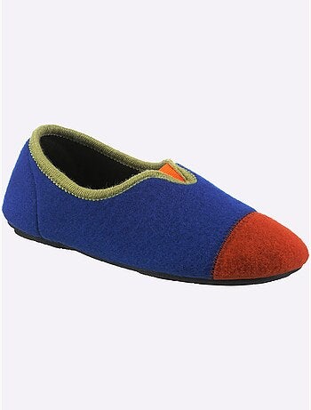 Chaussons Largeur Pied Normal - Taille Standard - Witt