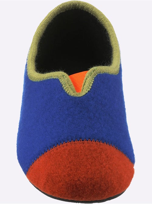 Chaussons Largeur Pied Normal - Taille Standard - Witt - Kiabi Chaussons Largeur Pied Normal - Taille Standard - Witt - Kiabi