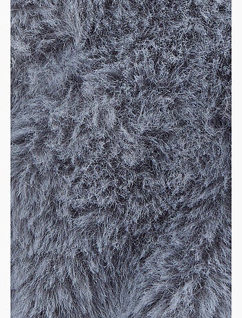 Chaussons maille moelleuse Thermolactyl - Damart