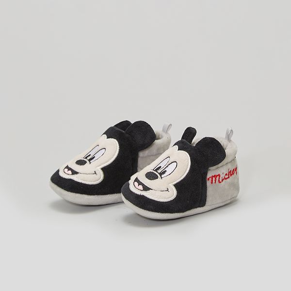 Chaussons Minnie Bebe Fille Minnie Kiabi 7 00