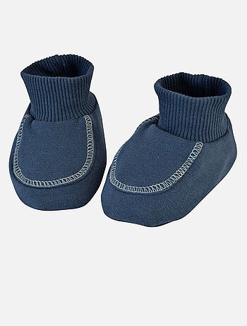 CHAUSSONS MICROPOLAIRE DANTE