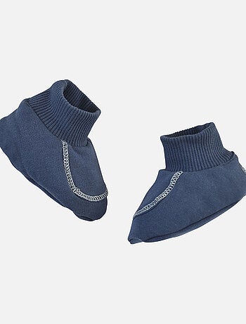 CHAUSSONS MICROPOLAIRE DANTE