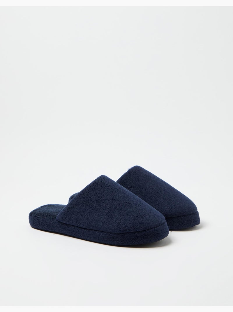Chaussons, MO Fashion Bleu - Kiabi