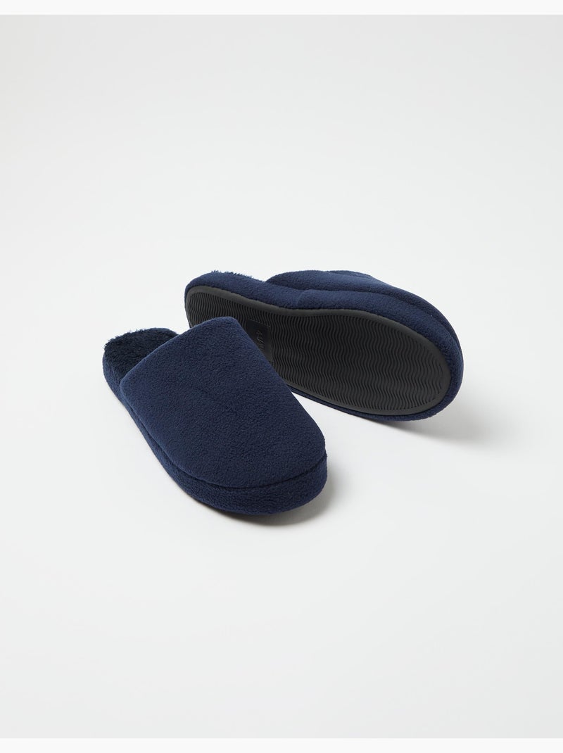 Chaussons, MO Fashion Bleu - Kiabi