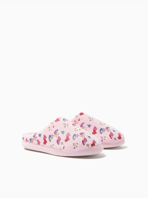 Chaussons, MO Fashion - Kiabi